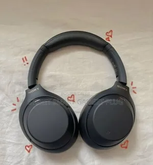SONY Wh-1000xm4 Wireless Headphones