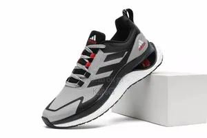 Adidas Ultra Boost 22 Grey White Black
