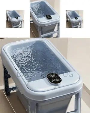 Electric Bath Tub