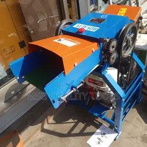 Chaff Cutter