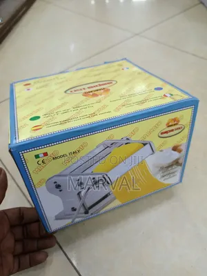 Pasta Making Machine