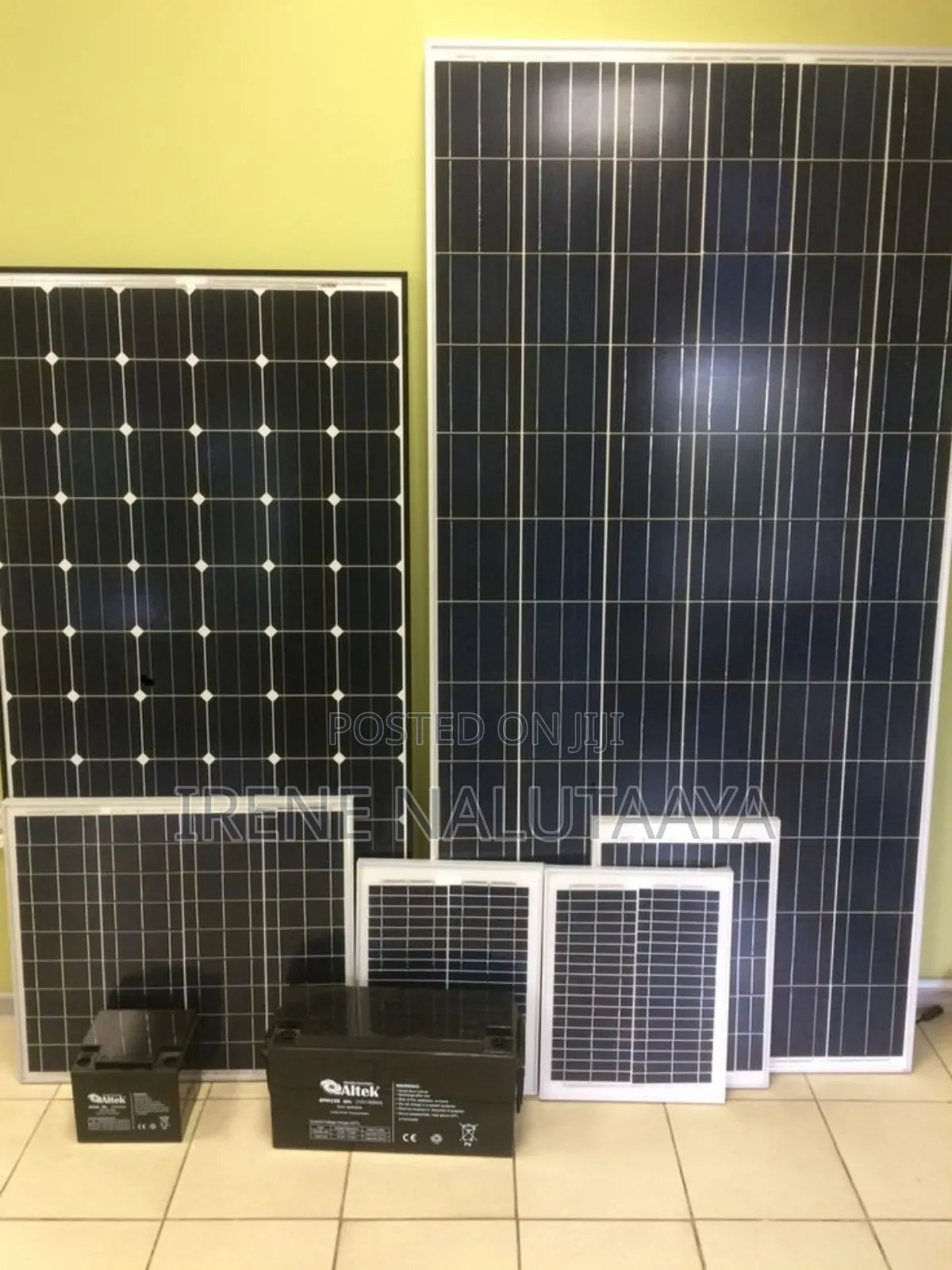 Solar Panel