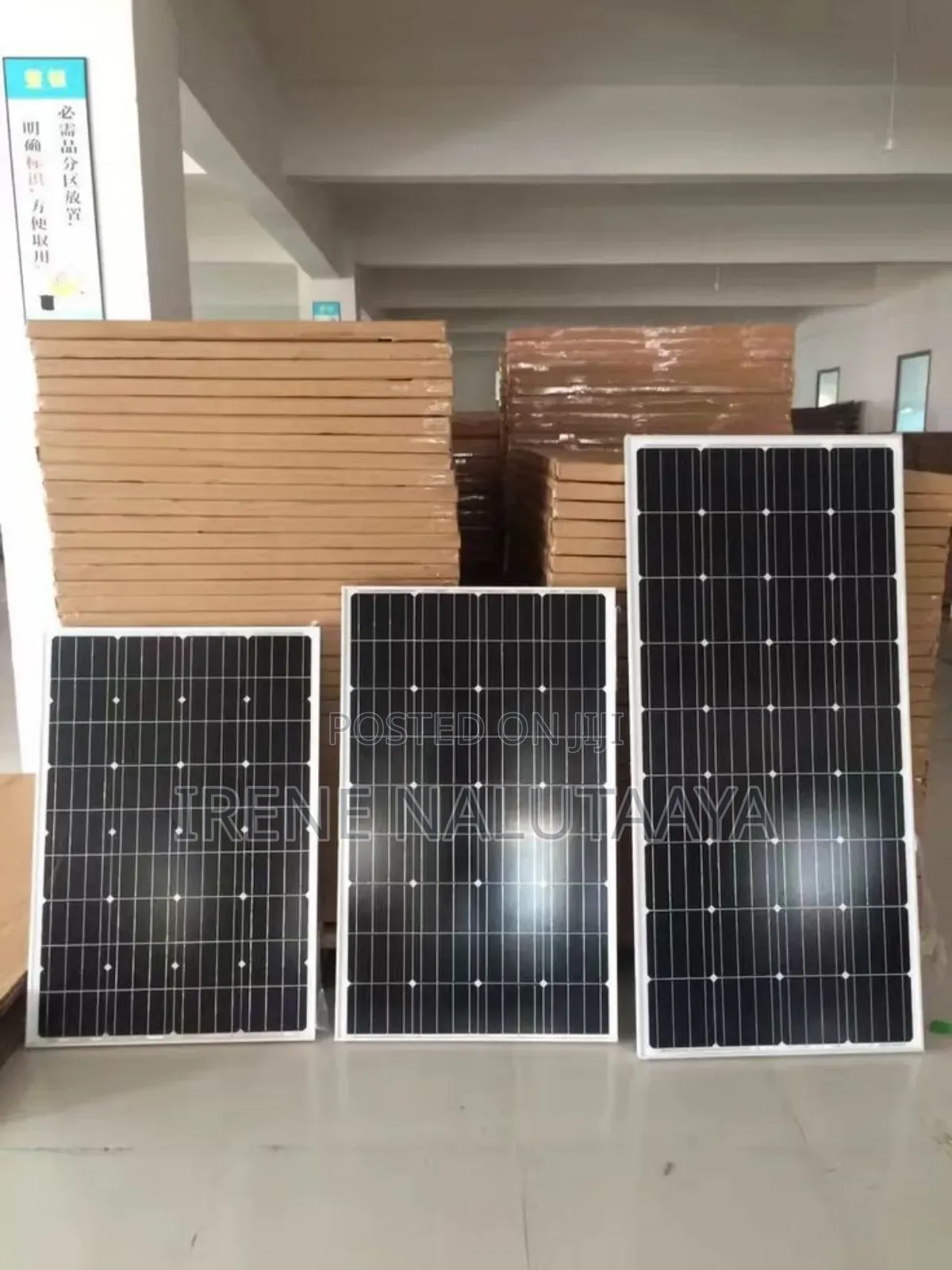 Solar Panel