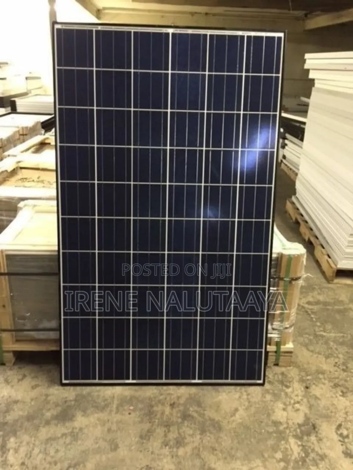 Solar Panel
