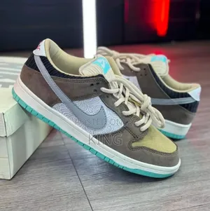 Nike SB Dunk Low Big Money Savings