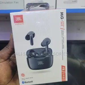 JBL MG-S22 Wireless Airpods/True Wireless Earbuds JBL