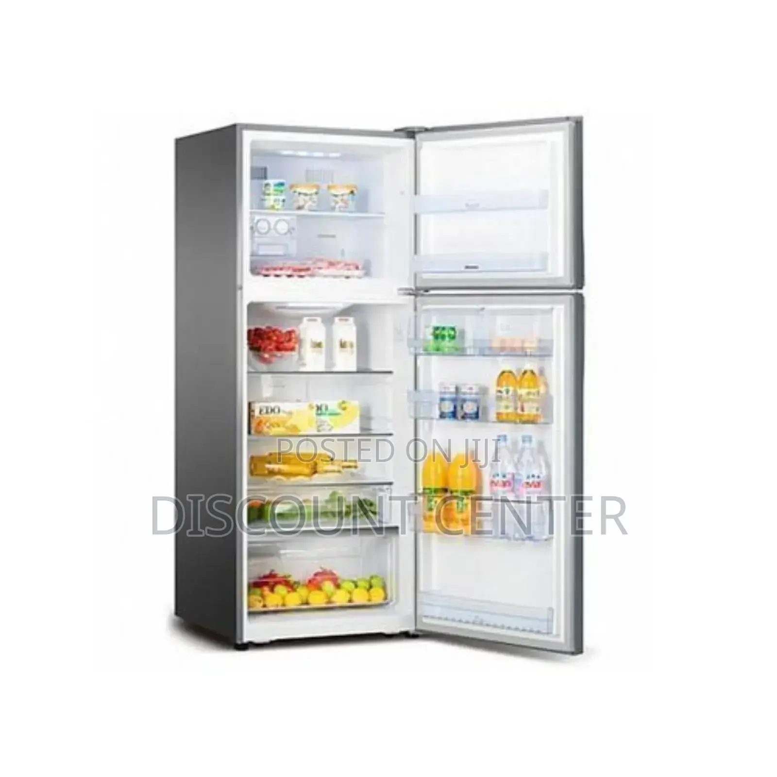 Fridge 160liter Double Door