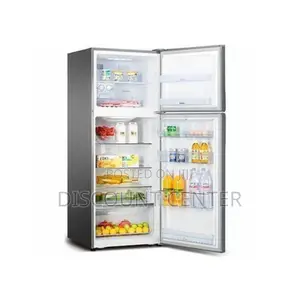 Fridge 160liter Double Door