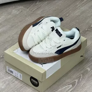 Puma the Archive Low Sneakers