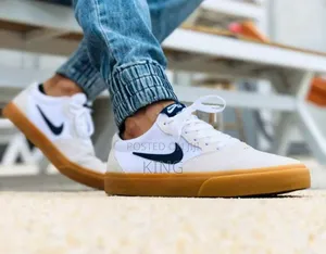 Men's Nike Chron SLR SB Sneakers