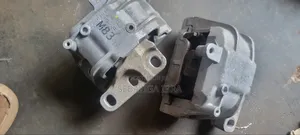 Engine Mounting Golf