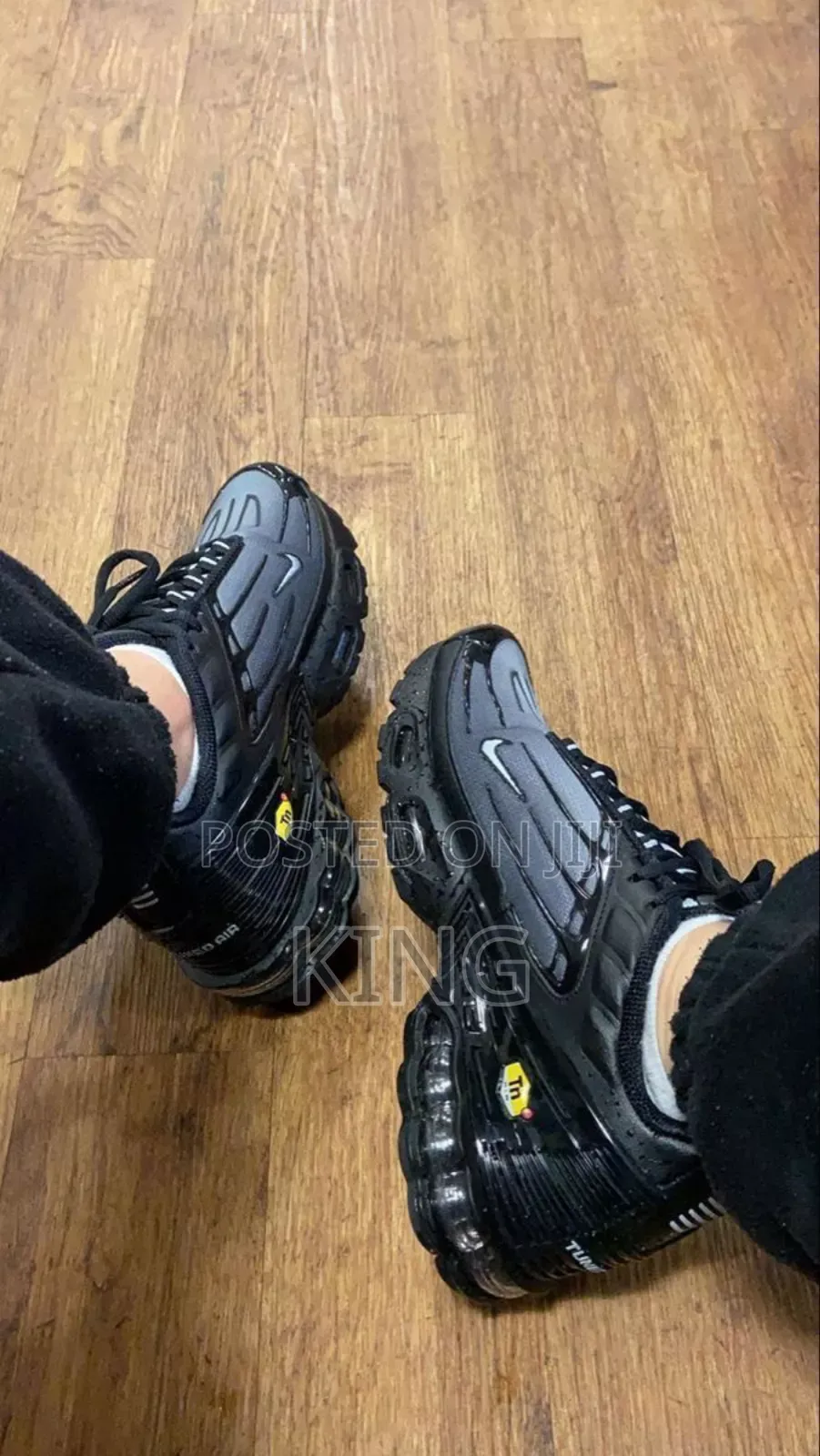 Nike TN Air Max Plus