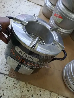 Jikajiuao Energy Saving Charcoal Stove
