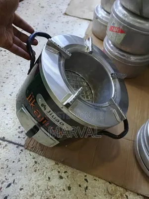 Jikajiuao Energy Saving Charcoal Stove