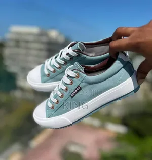 Exact Ladies Sneakers