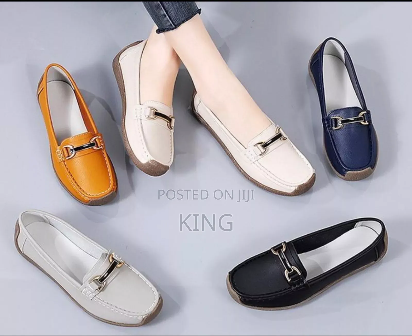 Top Ladies Sneakers