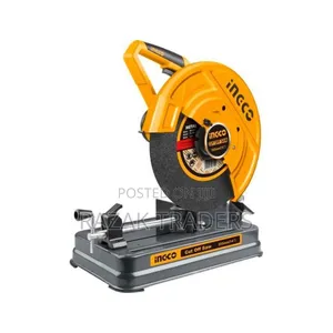 Ingco Cos35538 - Cut Off Saw - 2200w