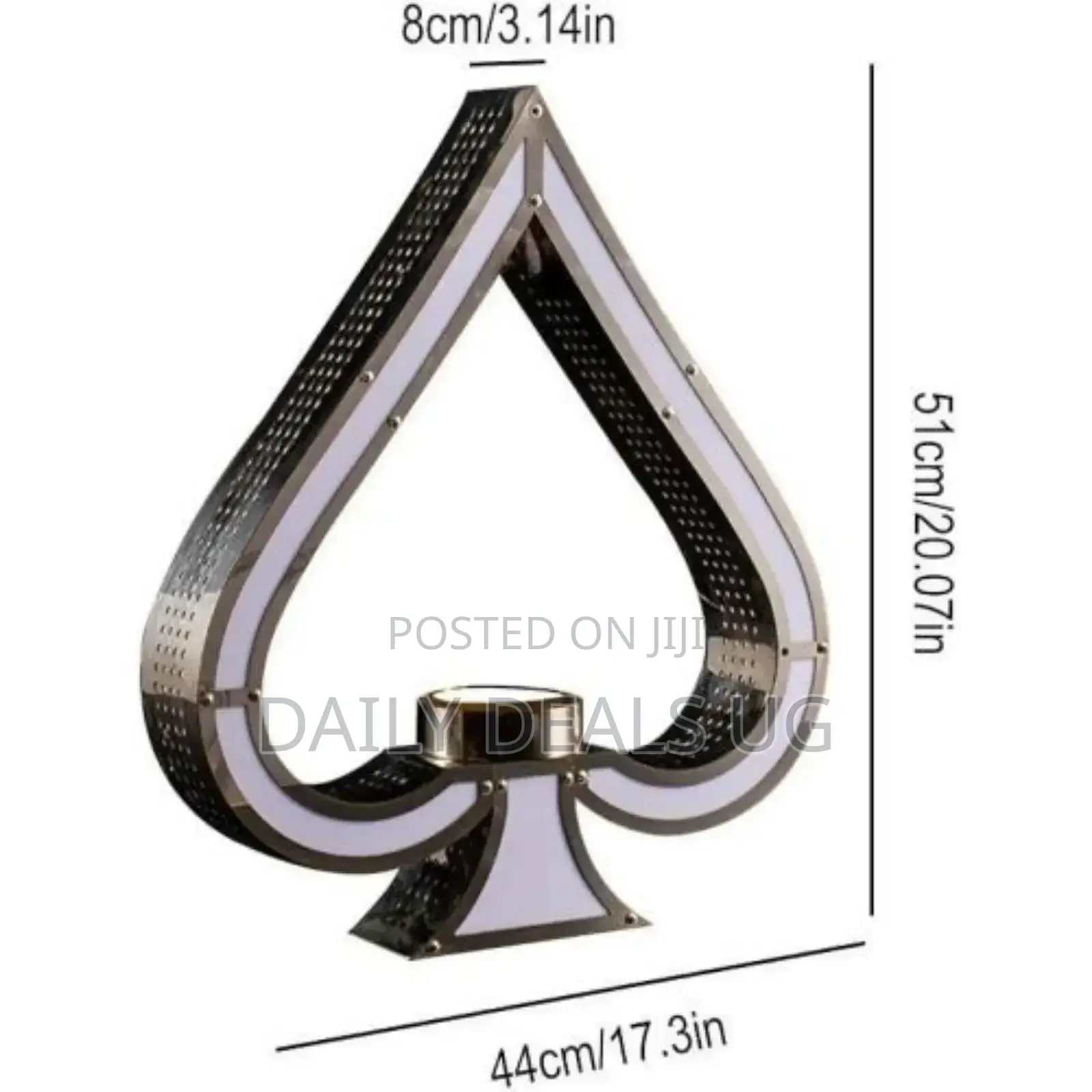 Bottle Display Holder