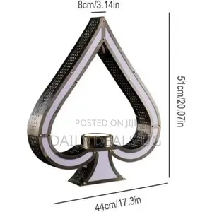 Bottle Display Holder