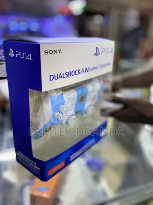 Wireless Controller For Ps4