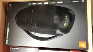 JBL Boombox 3