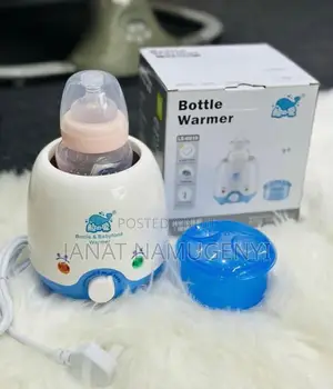 Bottle Warmer