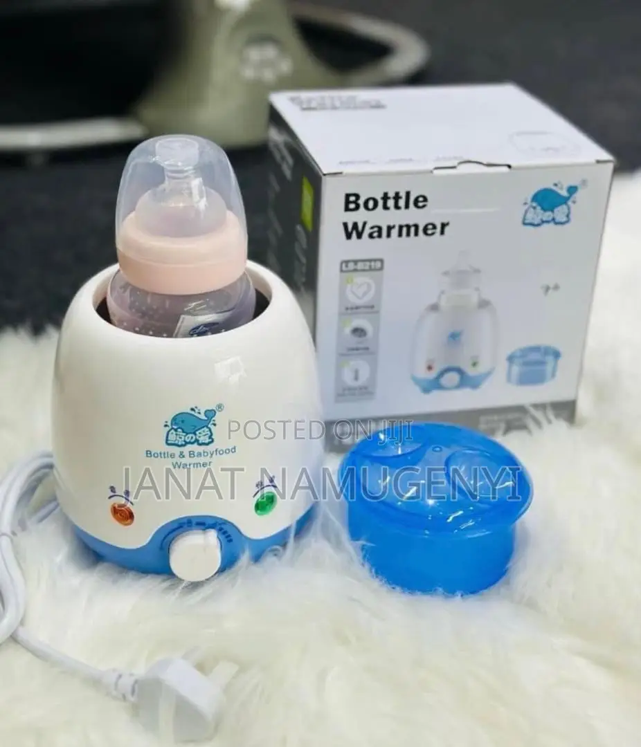 Bottle Warmer