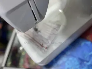 Electric Design Sewing Machine With Many Designs