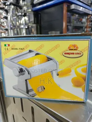 Marcato Ampia 150 Classic Pasta Machine