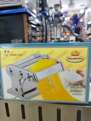 Marcato Ampia 150 Classic Pasta Machine