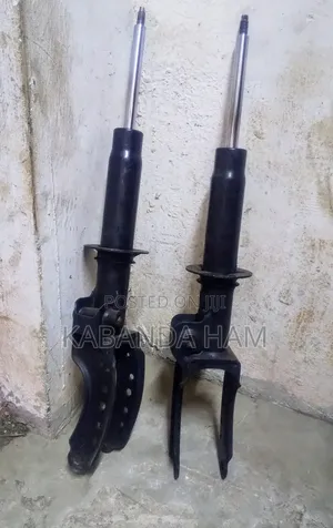 VW Touareg Shock Absorbers