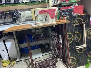 Manual Zigzag Singer Design Sewing Machines