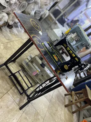 First Class Japan Used Sewing Machine With 6years Warranty