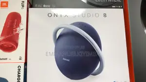 Haman Kadon Onyx Studio 8