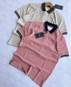 Global Hommie T-Shirts