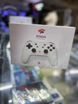 Wireless Controller for P4, P4 Controller With Paddles