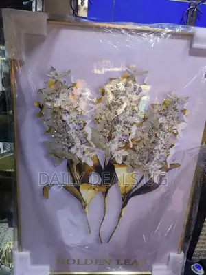 Golden Leaf