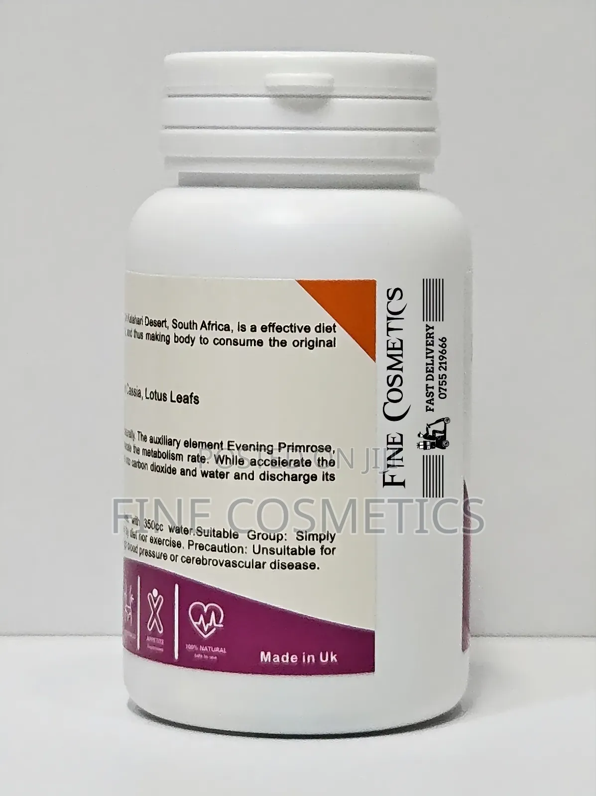 Wholesale Pezo Mega Upper Body, Weight Loss Slimming Capsule