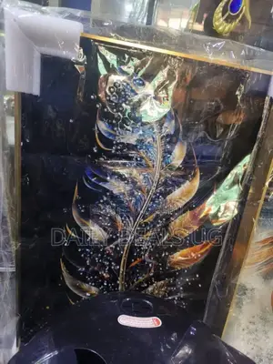 Home Mounted Leaf