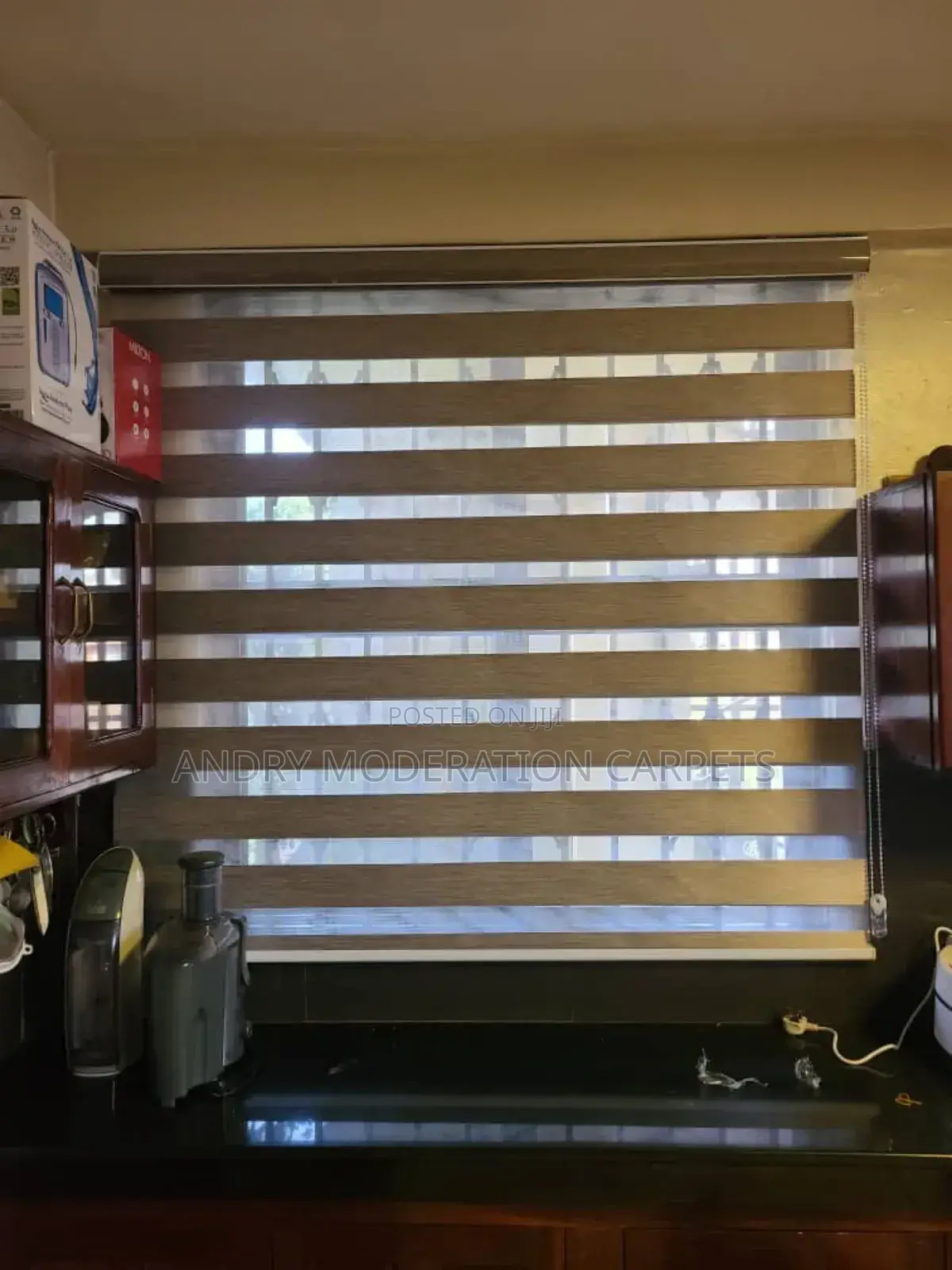 Home Blind Curtains
