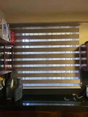Home Blind Curtains