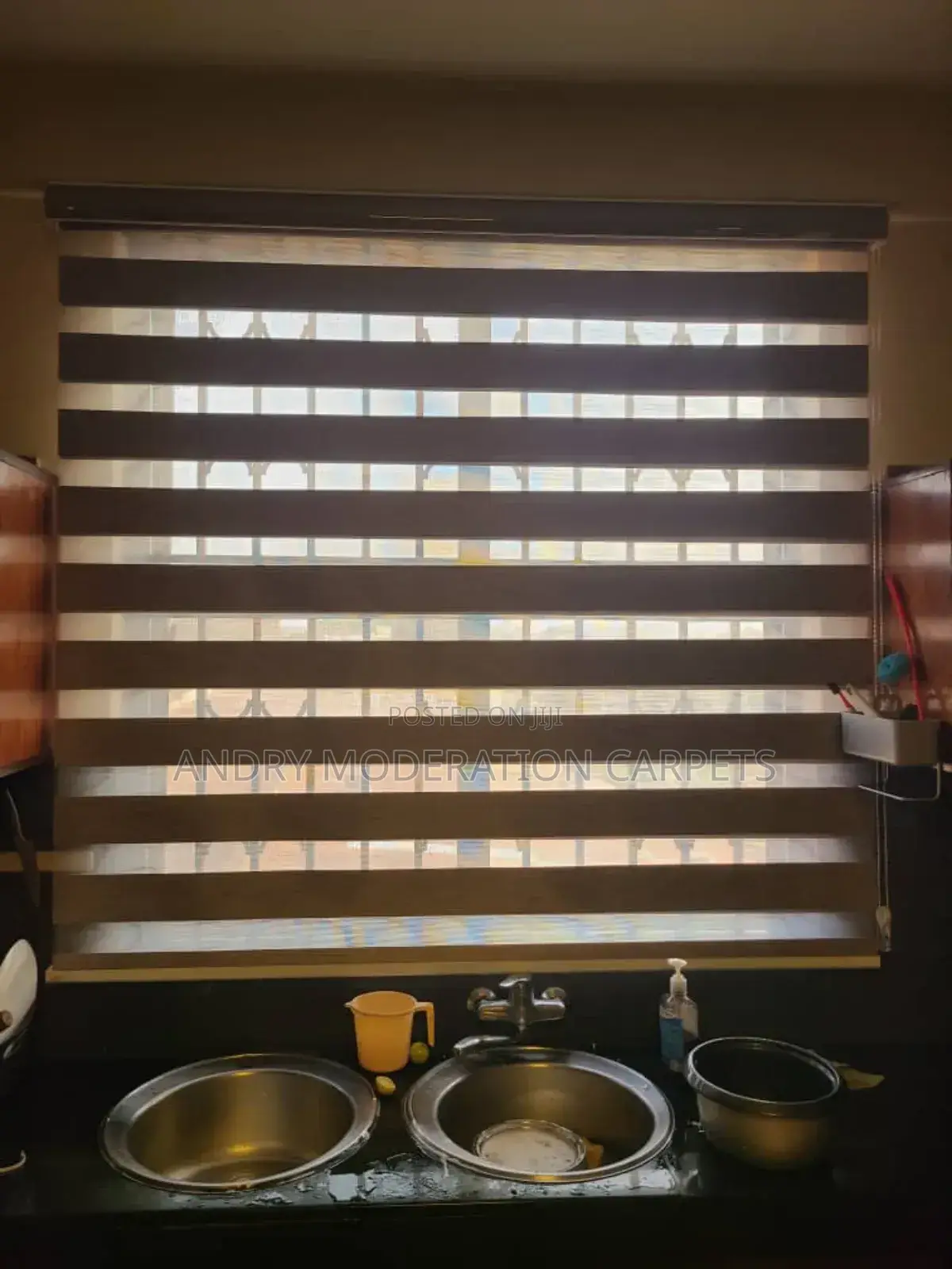 Home Blind Curtains