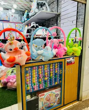 Baby Seat Trainer