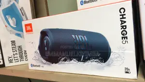 JBL Charge 5