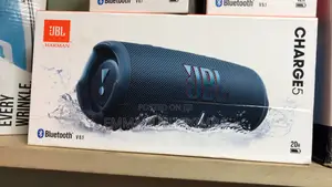 JBL Charge 5