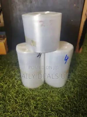Brand Vacuum Bag