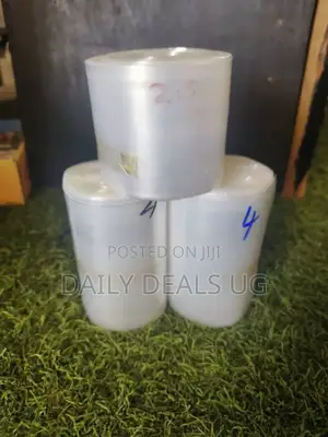 Brand Vacuum Bag