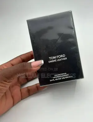 Tomford Ombre Leather EDP 100ml Unisex