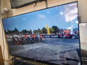 Fol 55 Vga Smart Tv