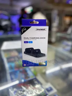 Dobe Dual Charging Dock